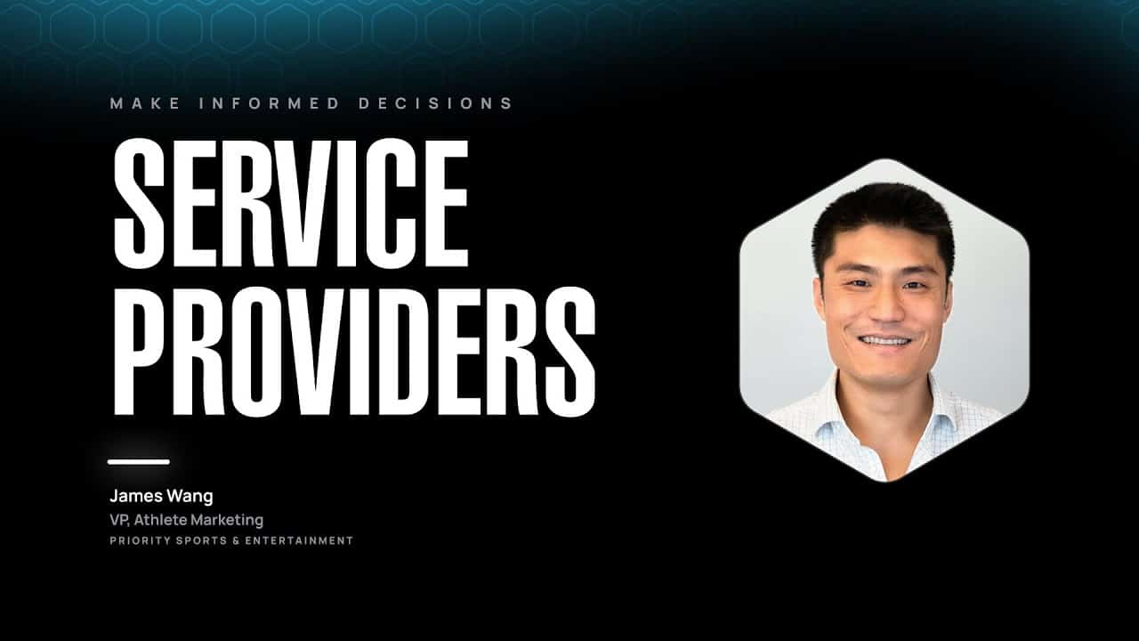 service providers